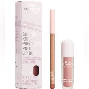 Kylie Cosmetics Lip Glaze